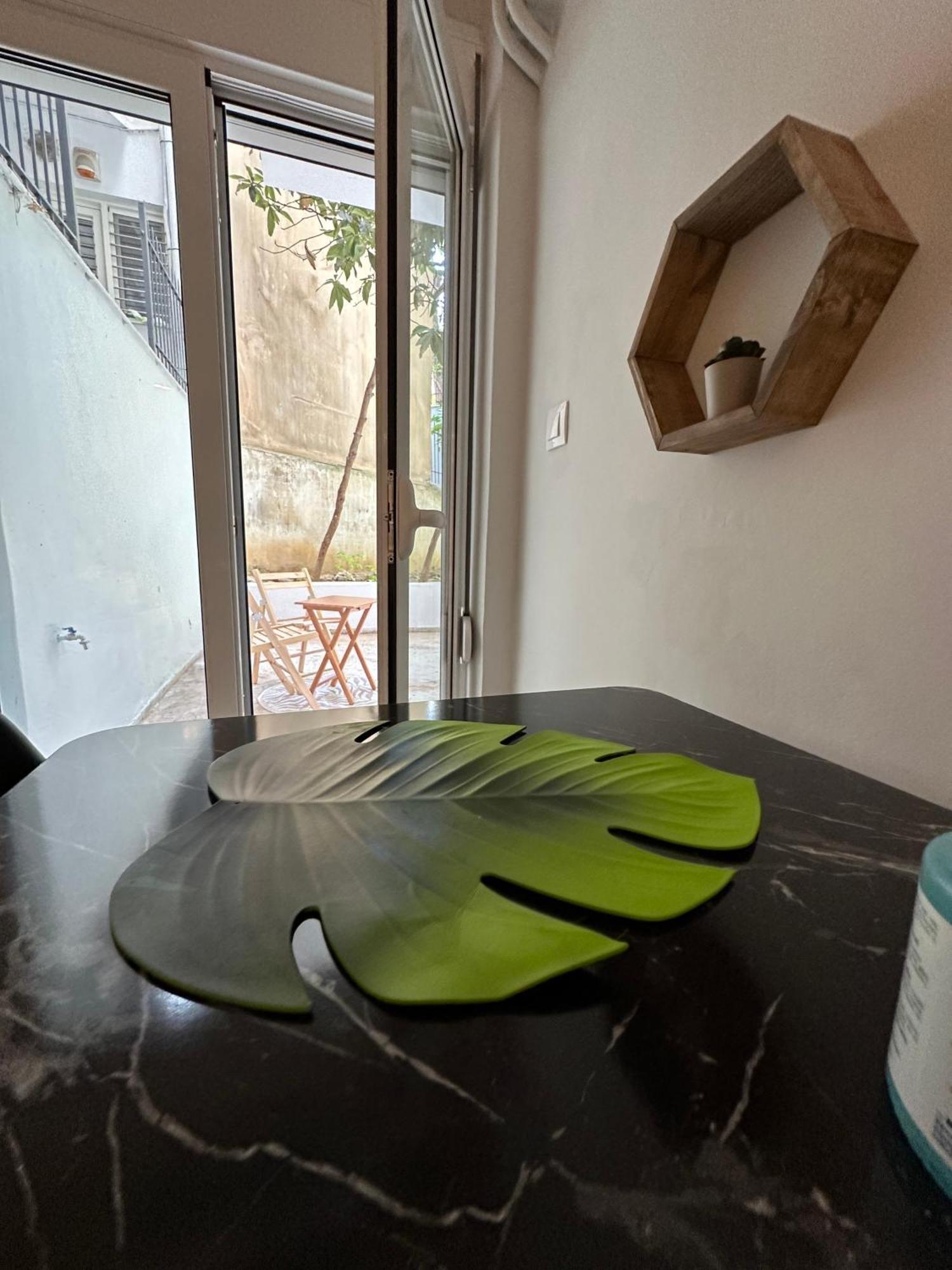 דירות אתונה Just For Two מראה חיצוני תמונה